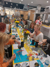 Load image into Gallery viewer, Soy Candle Making Class at Big Storm Brewery - Clearwater