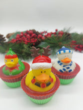 Load image into Gallery viewer, Christmas Toy Soap Making Workshop