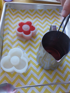 Candle Making Class