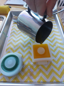 Candle Making Class
