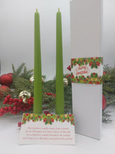Load image into Gallery viewer, Bayberry Candles-Bayberry Legend-Christmas Candles