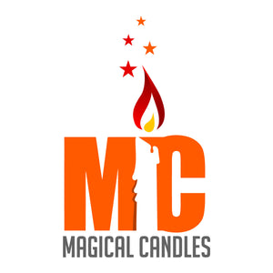 Magical  Candles