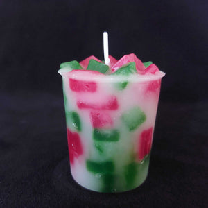 Votive Candles-Christmas Candles