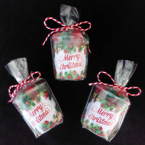 Votive Candles-Christmas Candles