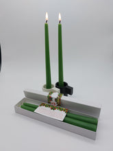 Load image into Gallery viewer, Bayberry Candles-Bayberry Legend-Christmas Candles