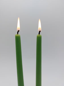 Bayberry Candles-Bayberry Legend-Christmas Candles
