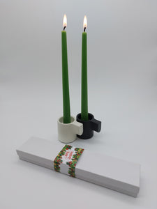 Bayberry Candles-Bayberry Legend-Christmas Candles