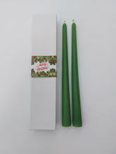 Load image into Gallery viewer, Bayberry Candles-Bayberry Legend-Christmas Candles