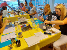 Load image into Gallery viewer, Soy Candle Making Class - Beginner