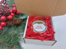 Load image into Gallery viewer, Bayberry Soy Candle with Bayberry Legend