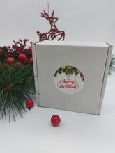 Load image into Gallery viewer, Bayberry Soy Candle with Bayberry Legend