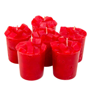 Votive Candles Love Spell