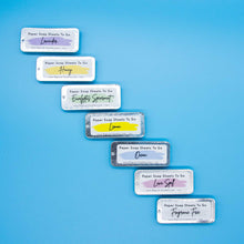 Load image into Gallery viewer, Magical Soap Sheets - Set of 3 tins - Free Shipping
