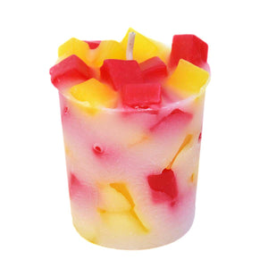 Votive Candles Rose