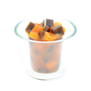 Votive Candles Sweet Pumpkin Spice