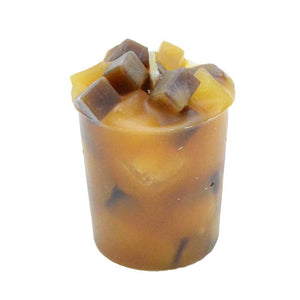 Votive Candles Autumn Harvest