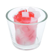 Load image into Gallery viewer, Votive Candles-Christmas Candles-Peppermint