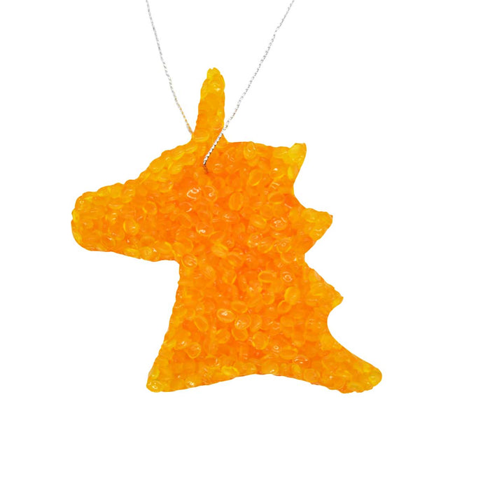 Air Freshener Unicorn  Beach Daisies