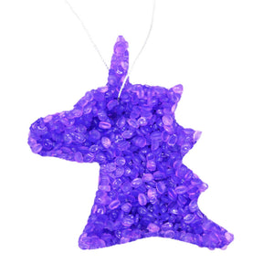 Air Freshener Unicorn Lavender