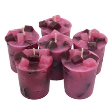 Load image into Gallery viewer, Votive Candles Black Raspberry Vanilla