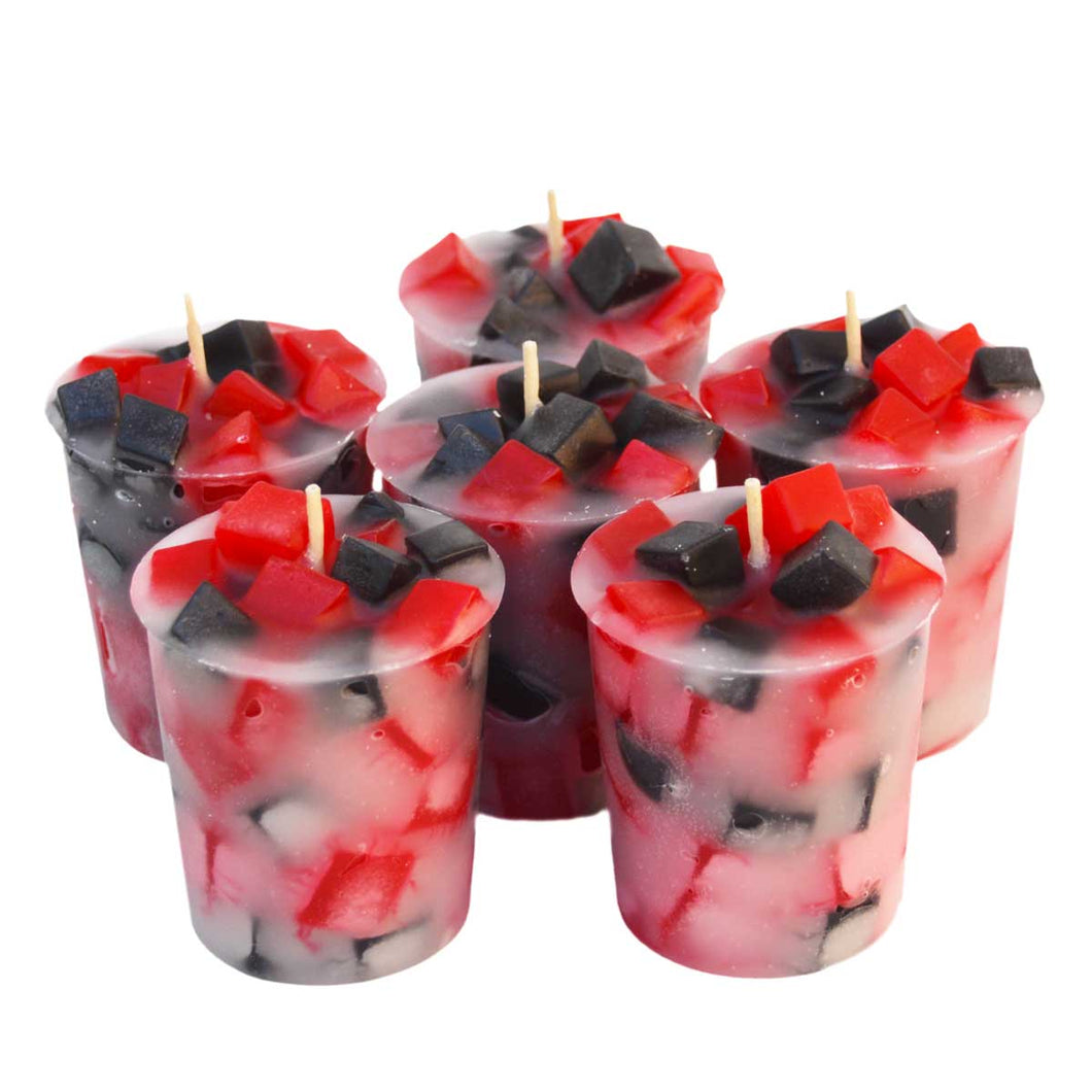 Votive Candles Dragon's Blood