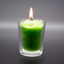 Load image into Gallery viewer, Bayberry Candles with Bayberry Legend