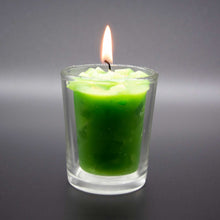 Load image into Gallery viewer, Bayberry Candles with Bayberry Legend-Christmas Candles