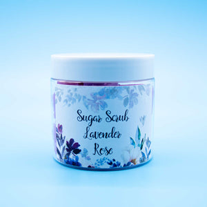 Personalized Gift Box -Spa Gift Set