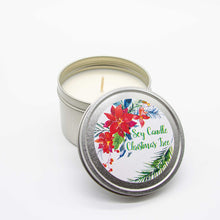 Load image into Gallery viewer, Christmas Spa Gift Box-Personalized Gift Box