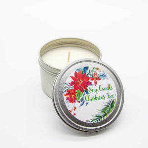Christmas Spa Gift Box-Personalized Gift Box
