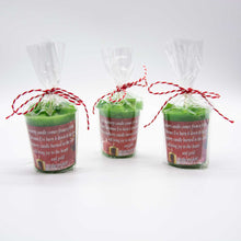 Load image into Gallery viewer, Bayberry Candles with Bayberry Legend-Christmas Candles