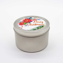 Load image into Gallery viewer, Christmas Soy Candle-Spruce Christmas Tree