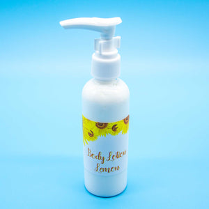 Sending you Sunshine Personalized Spa Gift Box