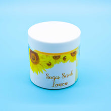 Load image into Gallery viewer, Sending you Sunshine Personalized Spa Gift Box