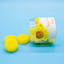 Load image into Gallery viewer, Sending you Sunshine Personalized Spa Gift Box
