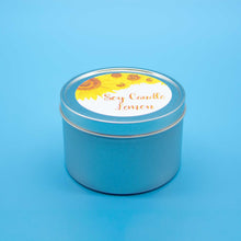 Load image into Gallery viewer, Sending you Sunshine Personalized Spa Gift Box