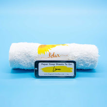 Load image into Gallery viewer, Sending you Sunshine Personalized Spa Gift Box