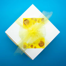 Load image into Gallery viewer, Sending you Sunshine Personalized Spa Gift Box