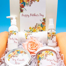Load image into Gallery viewer, Gift Box-Personalized Spa Gift Set
