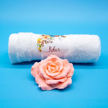 Load image into Gallery viewer, Gift Box-Personalized Spa Gift Set