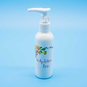Gift Box-Personalized Spa Gift Set