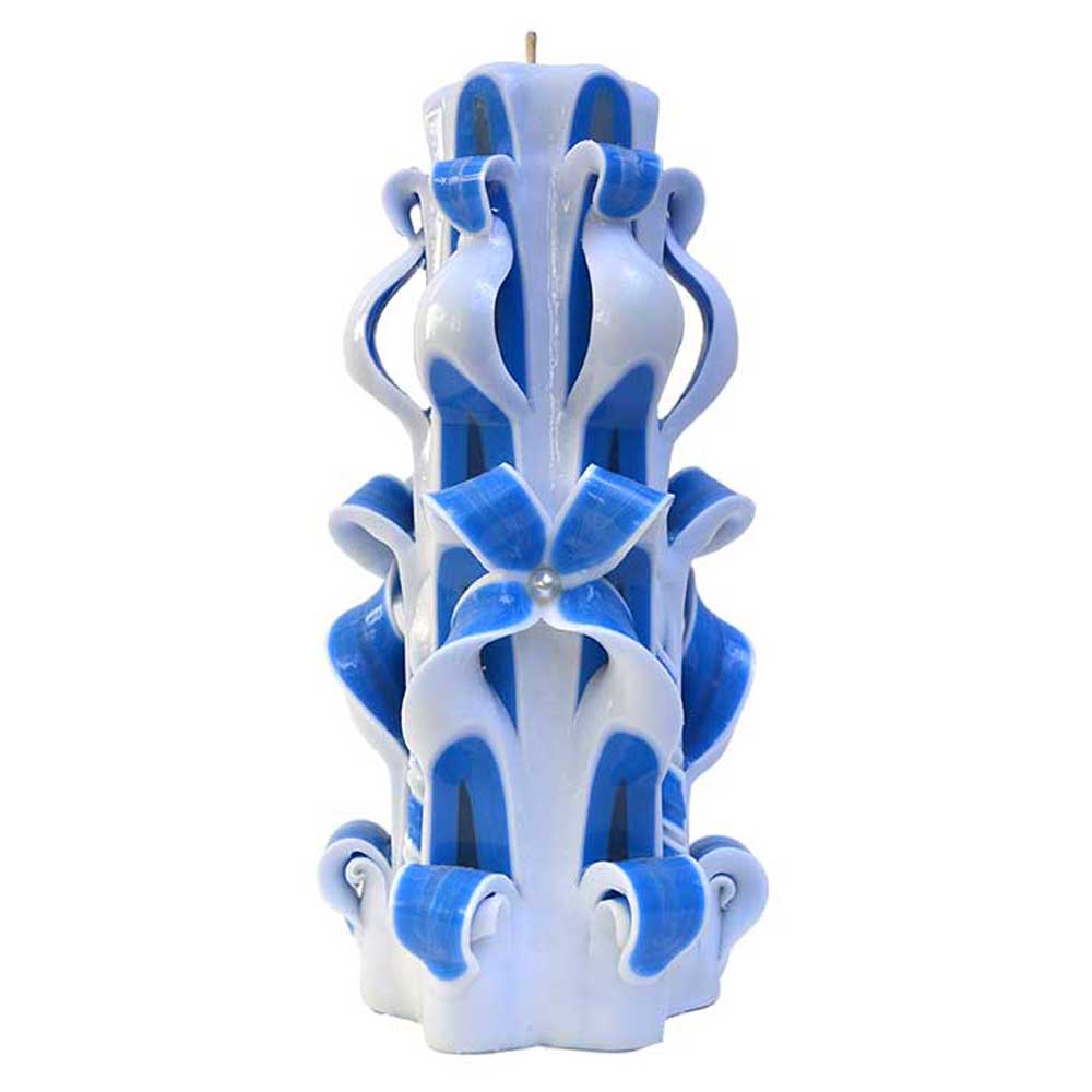Carving Candle