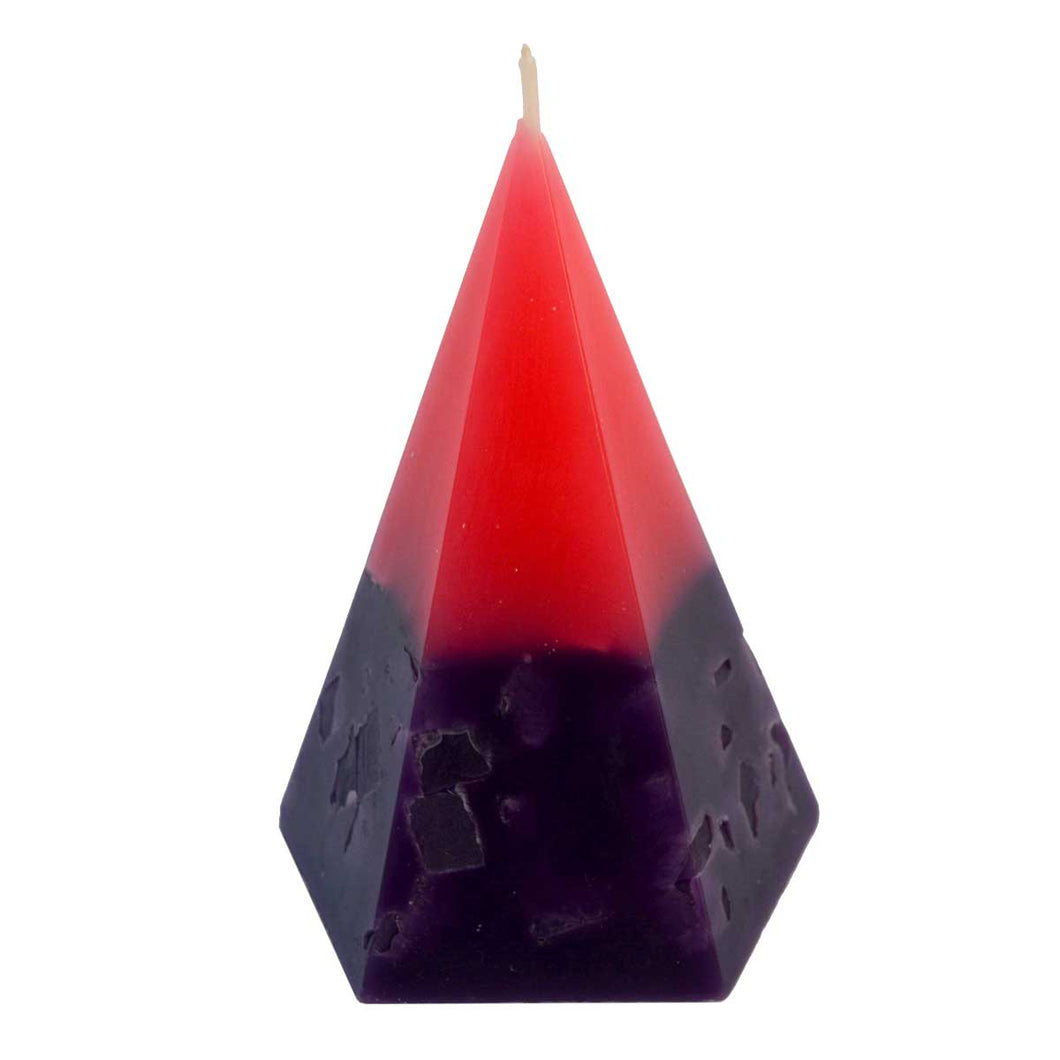 Pillar Candle