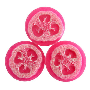 Loofah Soap Love Spell