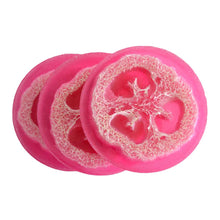 Load image into Gallery viewer, Loofah Soap Love Spell