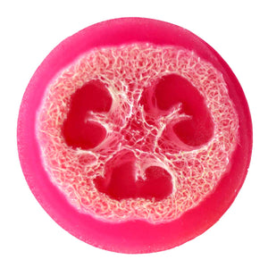 Loofah Soap Love Spell