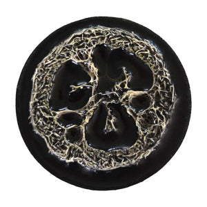 Loofah Soap Charcoal