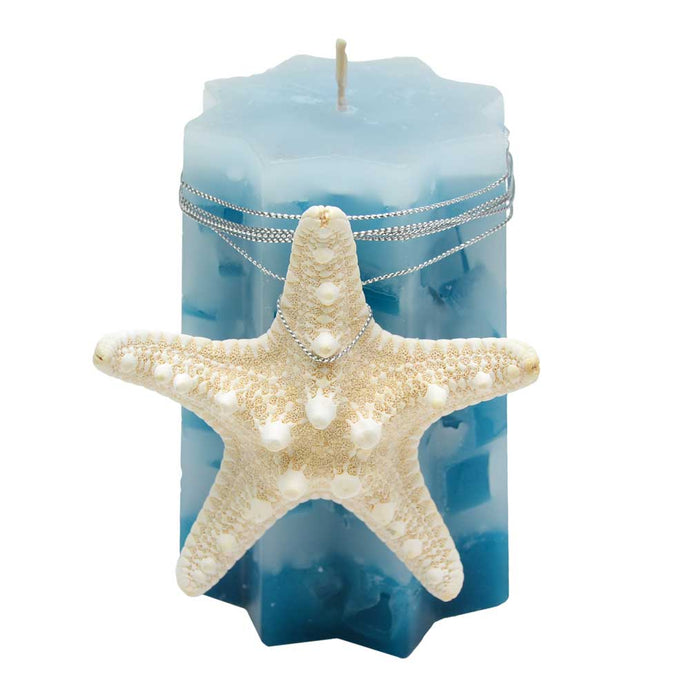 Pillar Candle