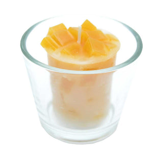 Votive Candles Sandalwood