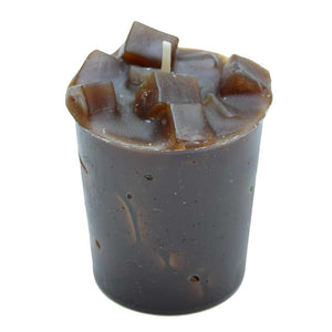 Votive Candles Coffee